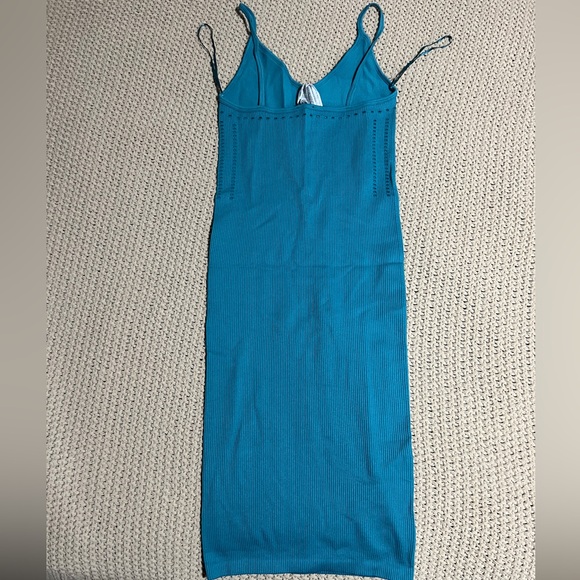 Very stretchy, form fitting, new but no tags - Picture 2 of 3